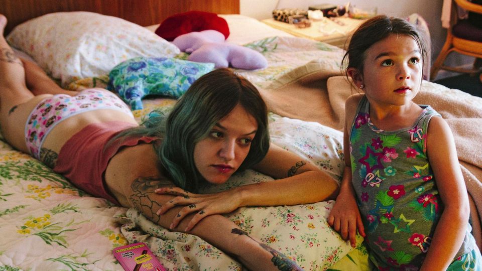The Florida Project The Florida Project