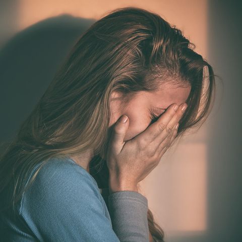 Abgeschlagenheit nach grippalem Infekt: Wann sollte ich zum Arzt gehen?