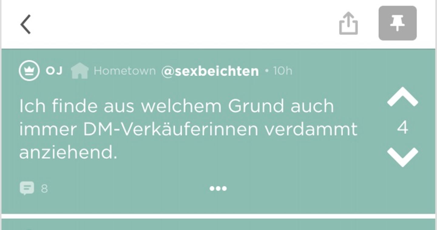Die Jodel-Beichten der Woche