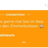 Die Jodel-Beichten der Woche