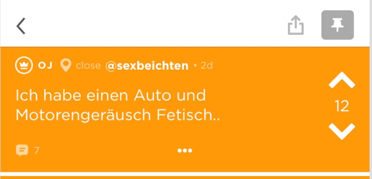 Die Jodel-Beichten der Woche