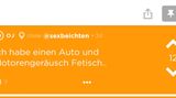 Die Jodel-Beichten der Woche