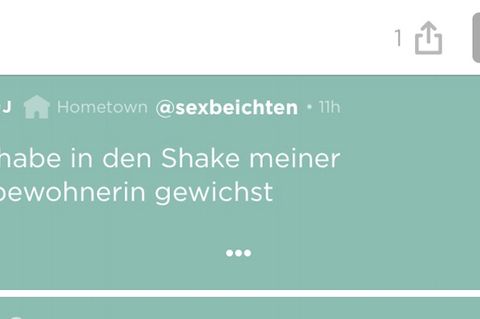 Die Jodel-Beichten der Woche