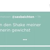 Die Jodel-Beichten der Woche