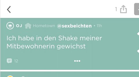 Die Jodel-Beichten der Woche
