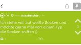 Die Jodel-Beichten der Woche