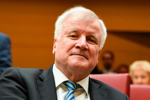 Innenminister Horst Seehofer bittet um Gelassenheit bei Islam-Aussagen