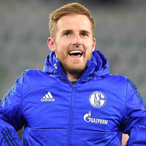 Ralf Fährmann, Torwart bei Schalke 04