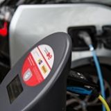 BMW, Daimler, Ford sowie der Volkswagen-Konzern mit Audi und Porsche haben sich zu "Ionity" mit dem Ziel zusammengeschlossen, bi