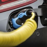 Verschiedene Start-ups sind schon als Ladestationsbetreiber aktiv