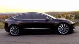 Das Tesla Model 3 wird auch in Europa verkauft werden