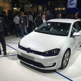 Auch VW ist an Ionity beteiligt