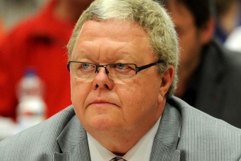 Der frühere Justizminister Döring trat als Vorsitzender des Weißen Rings in Schleswig-Holstein zurück
