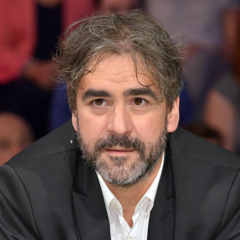 "Welt"-Journalist Deniz Yücel