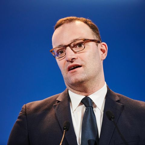 Jens Spahn