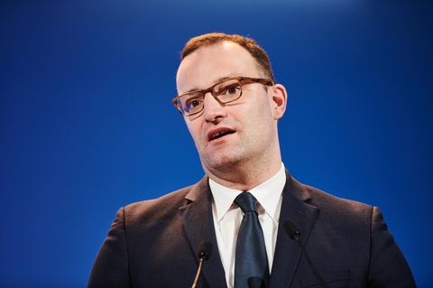 Jens Spahn
