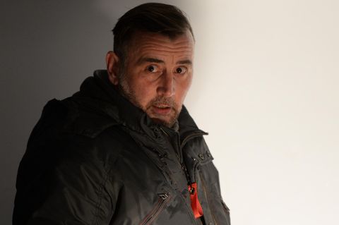 Abgeschoben: Pegida-Chef Lutz Bachmann darf nicht nach Großbritannien einreisen
