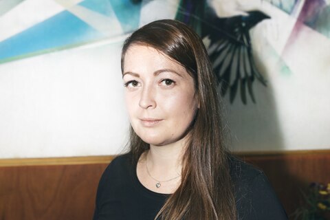 Judith Menzl