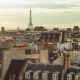 Platz 2 und die Nummer 1 in Europa: Paris. Die französische Haupstadt teilt sich den Vizetitel mit ...