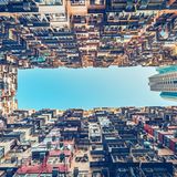 Platz 5: Seit Jahren verlässlich im Ranking der "Economist Intelligence Unit": Die chinesische Metropole Hongkong gehört stets zu den Top 10.