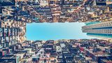 Platz 5: Seit Jahren verlässlich im Ranking der "Economist Intelligence Unit": Die chinesische Metropole Hongkong gehört stets zu den Top 10.