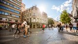 Platz 5: Zwar hat sich der Umtauschkurs der norwegischen Krone zum Euro für Reisende aus EU-Ländern vorteilhaft entwickelt, dennoch gehört Oslo weiterhin zu den teuren Reisezielen in Europa.