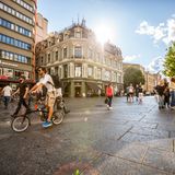 Platz 5: Zwar hat sich der Umtauschkurs der norwegischen Krone zum Euro für Reisende aus EU-Ländern vorteilhaft entwickelt, dennoch gehört Oslo weiterhin zu den teuren Reisezielen in Europa.