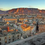 Platz 7: Auch Genf hat einen festen Platz im Ranking der teuersten Metropolen der Welt.