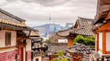 Platz 7: Alles andere als günstig, nun immer teurer und beliebter: Im Vorjahr lag Seoul, die Hauptstadt Südkoreas, noch auf Platz 9.