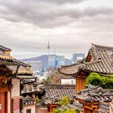 Platz 7: Alles andere als günstig, nun immer teurer und beliebter: Im Vorjahr lag Seoul, die Hauptstadt Südkoreas, noch auf Platz 9.