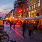 Platz 8: Die skandinavische Stadt gilt als viertteuerste in Europa: Kopenhagen steht auch bei Städtereisenden aus Deutschland hoch im Kurs.