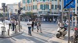Platz 1: Einen dramatischen Anstieg des Preisniveaus hat Tel Aviv durchgemacht: Vor wenigen Jahren lag die israelische Metropole noch auf Rang 34. Besonders teuer sind Alkohol und Transportkosten.