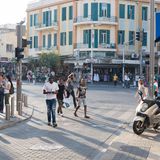 Platz 1: Einen dramatischen Anstieg des Preisniveaus hat Tel Aviv durchgemacht: Vor wenigen Jahren lag die israelische Metropole noch auf Rang 34. Besonders teuer sind Alkohol und Transportkosten.