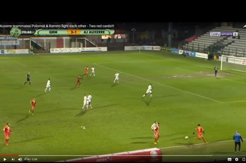 AJ Auxerre