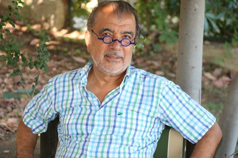 Enver Altayli