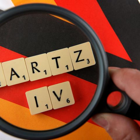 Regelsätze: So viel bekommen Hartz-IV-Empfänger zum Leben und Wohnen
