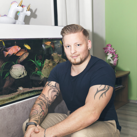 Alexander Weischedel