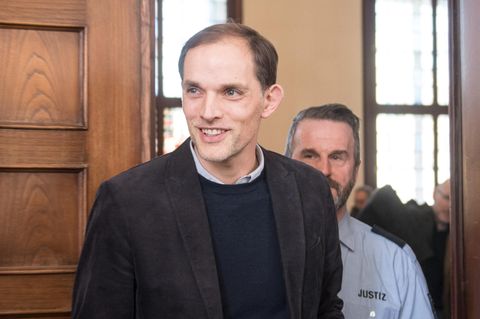 Thomas Tuchel BVB