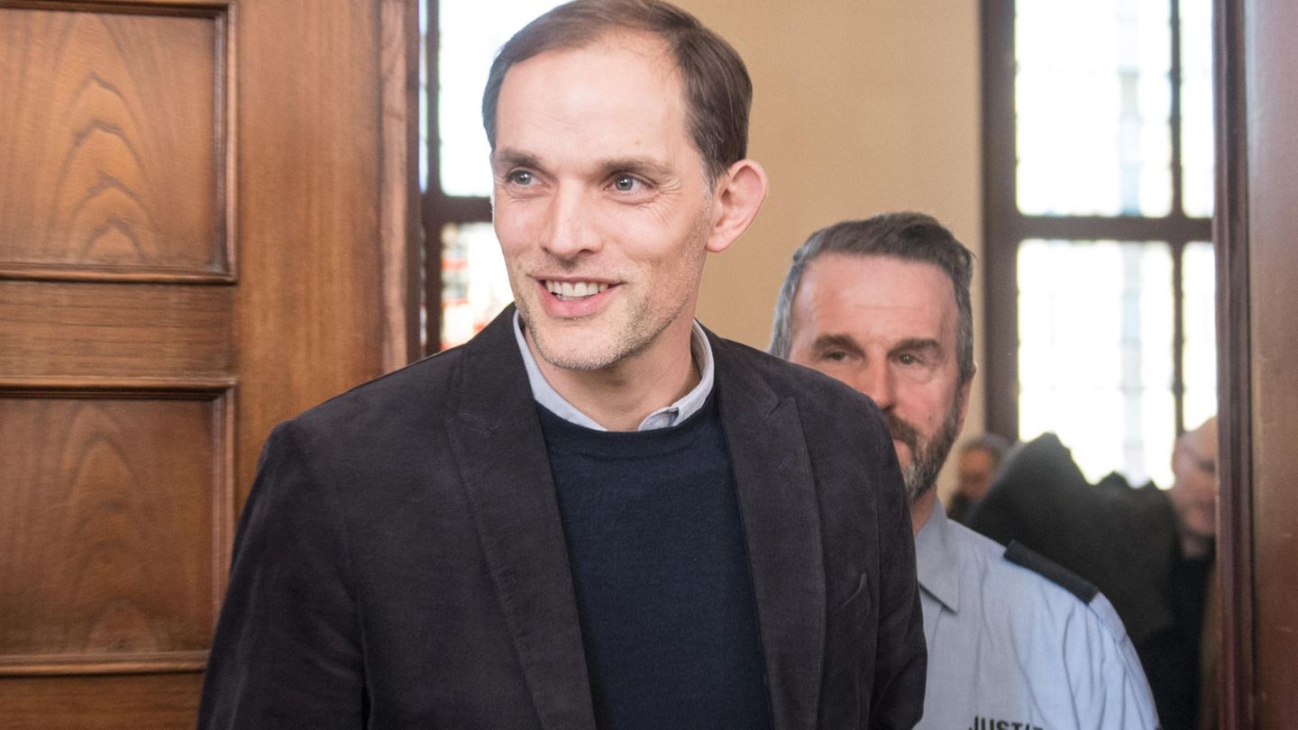 Thomas Tuchel BVB