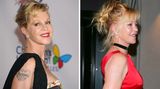 Melanie Griffith