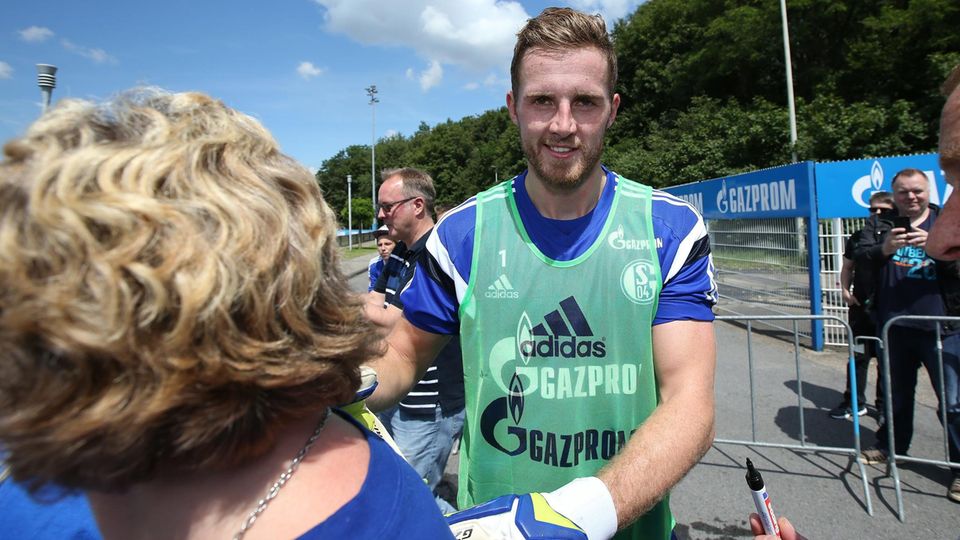 Ralf Fährmann Ralf Fährmann