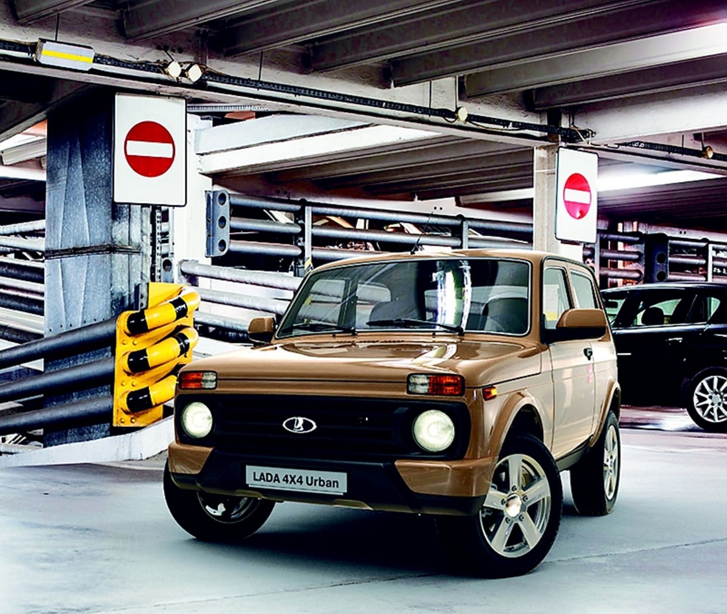 Lada 4x4
