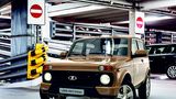 Lada 4x4
