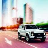 Lada 4x4