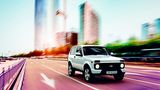 Lada 4x4