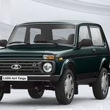 Lada 4x4