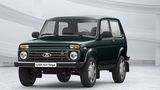 Lada 4x4
