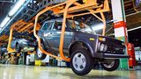 Lada 4x4