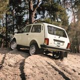Lada 4x4