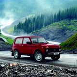 Lada 4x4